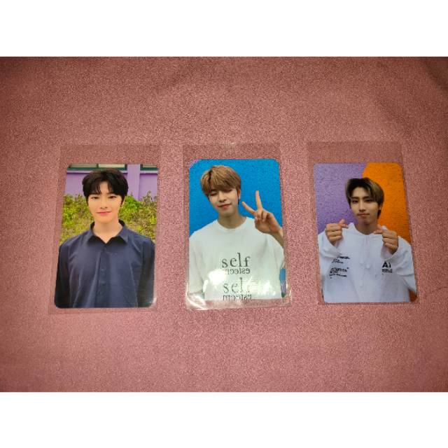 PC BENEFIT SOUNDWAVE - STRAY KIDS "GO LIVE"