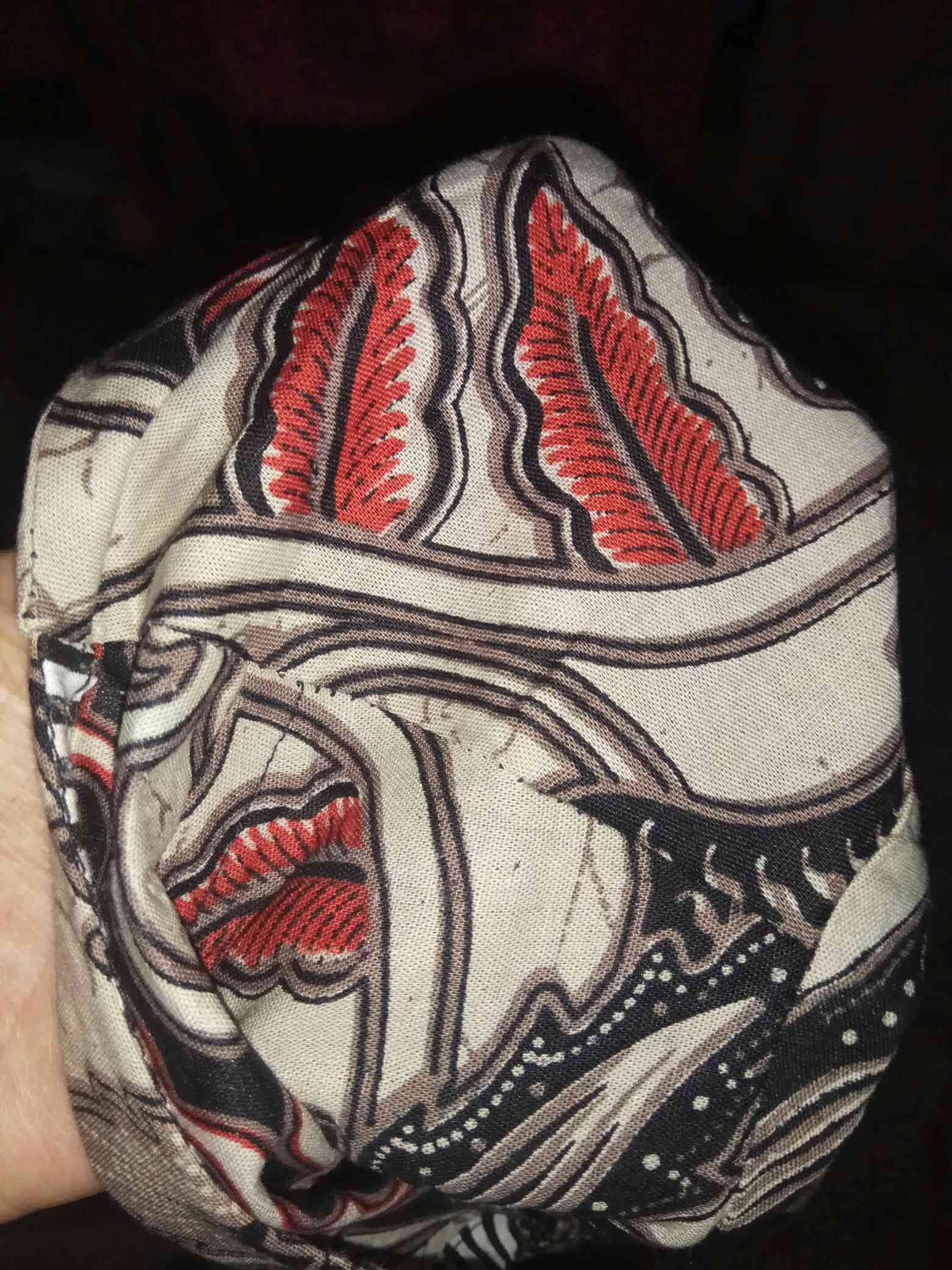 Terlaris Serut Genes Jelita Tunic Navbor Yelbor Whitbor Creambor Tunik Batik Modern Hrb030 Dolbi Dob