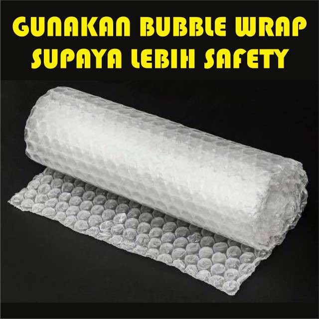 

Bubble Wrap