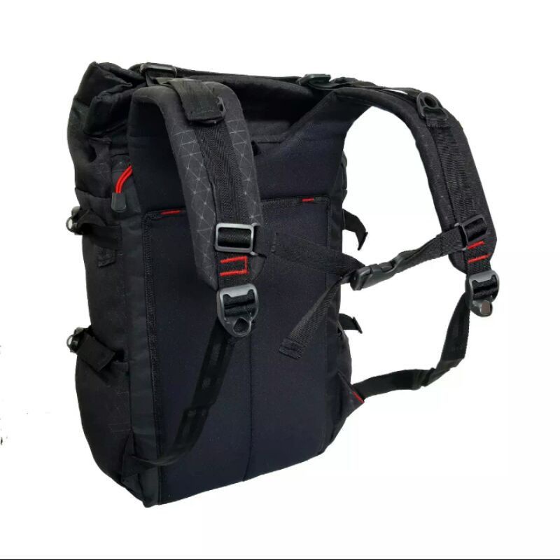 Tas Ransel Pria Waterproof Tas Pria Ransel Tas Punggung Backpack Tas Distro Tas Kuliah