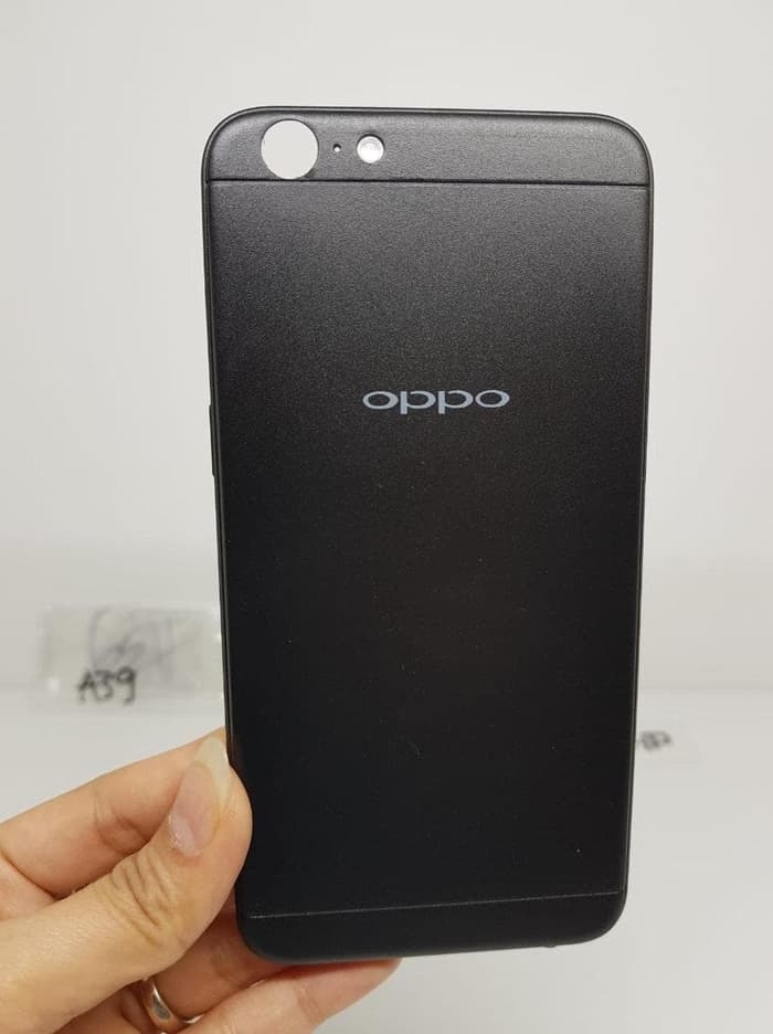 TUTUP BATERAI OPPO A39 / BACK CASING OPPO A39/A57 / TUTUP BELAKANG OPPO A39 / BACKDOOR A39