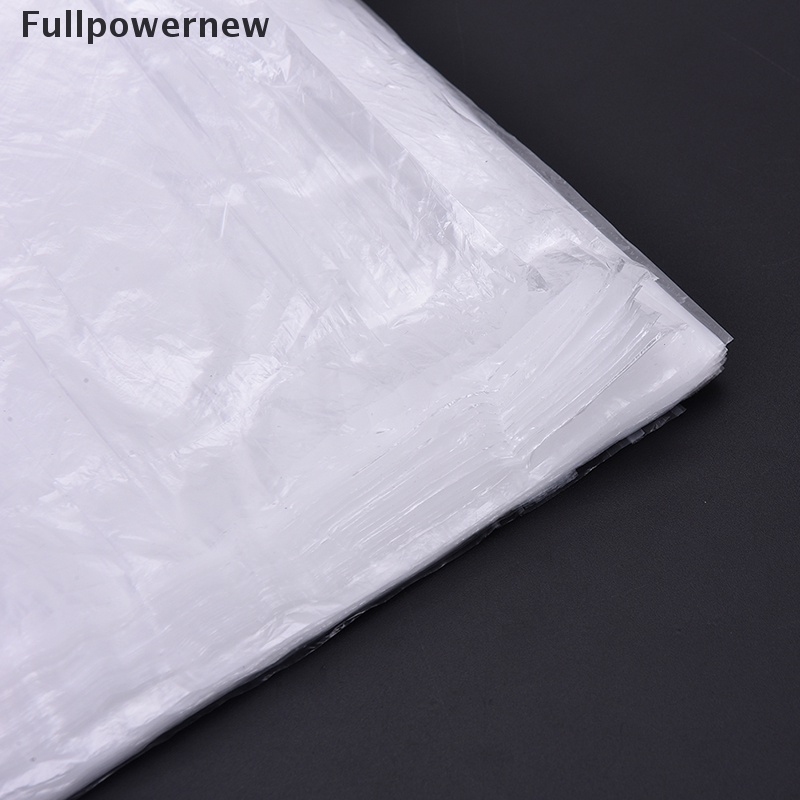 [FULL] Disposable Foot Tub Liners Bath Basin Bags for Foot Pedicure Spa 55*65cm