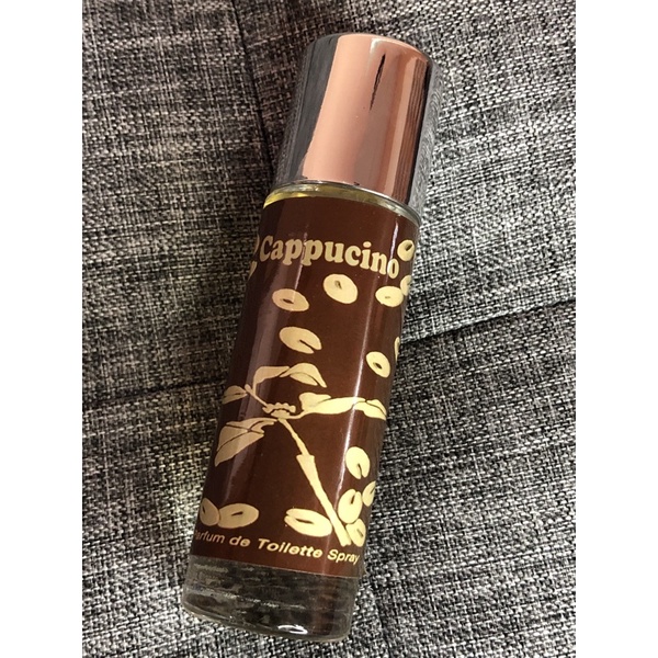 parfum kopi capuccino 35ml premium murah