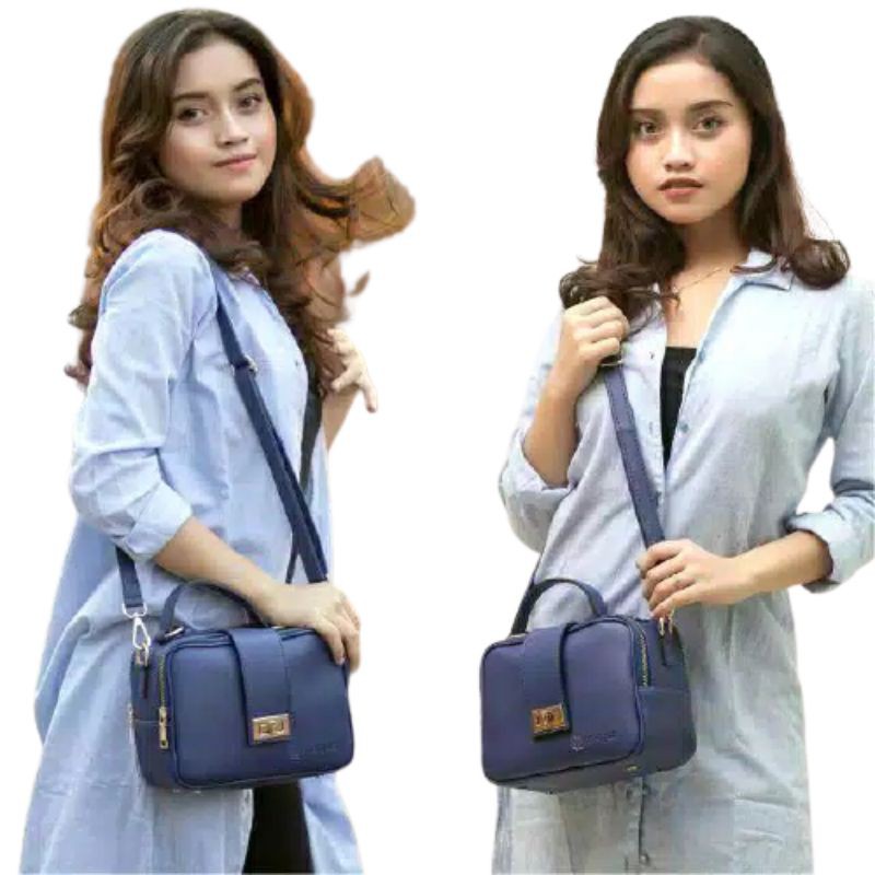 Tas wanita terbaru alena bag original manjua