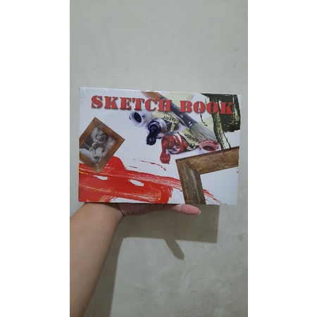 

Sketch Book