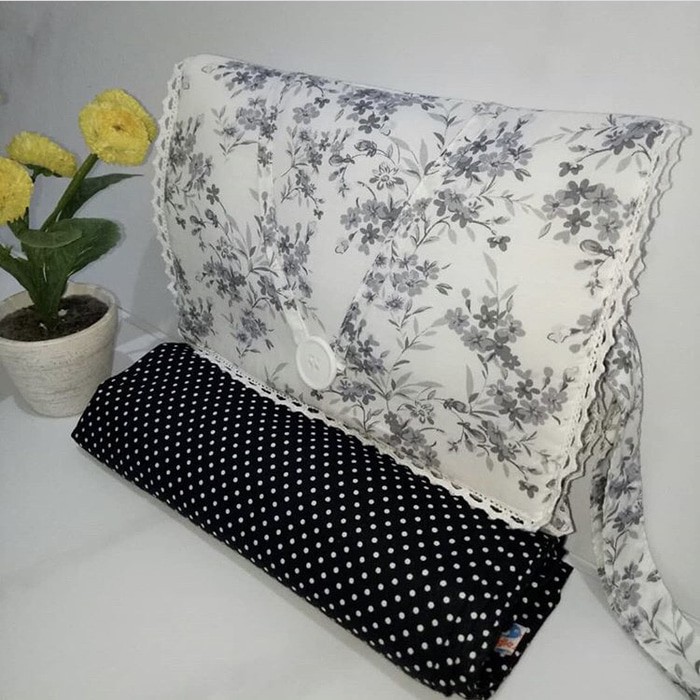 New  Mukena Giggles Daily 01