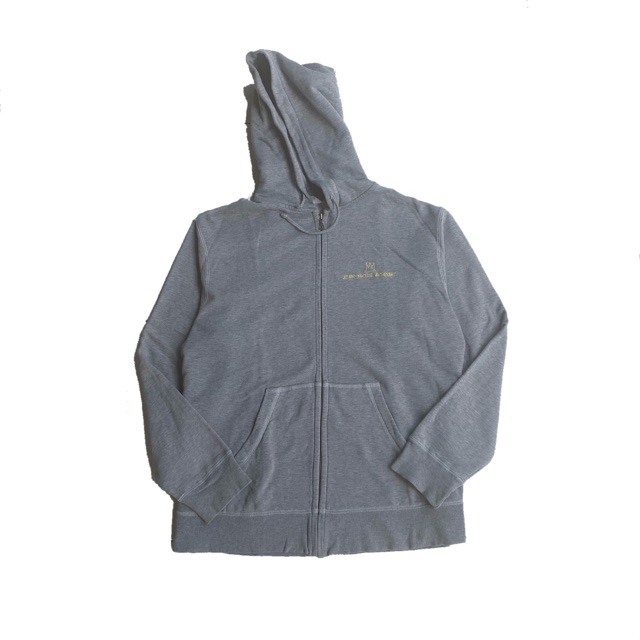 Hoodie Zipper JMB original