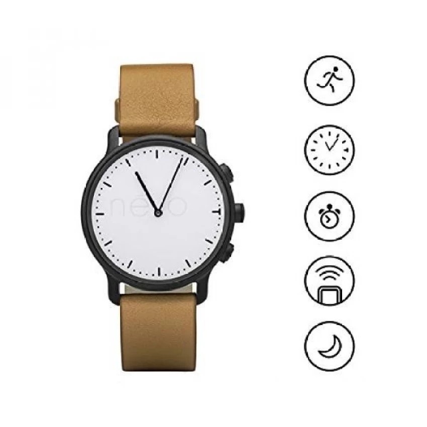 Hybrid Smartwatch