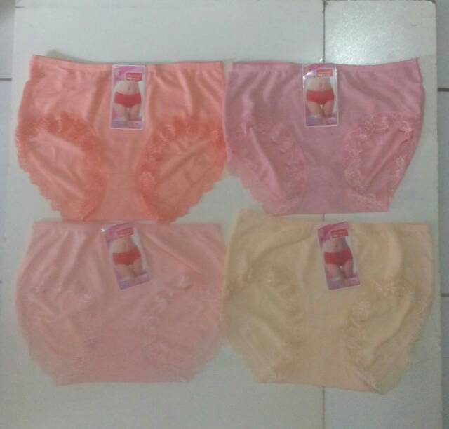 Celana Dalam Wanita Renda Cd Wanita Renda
