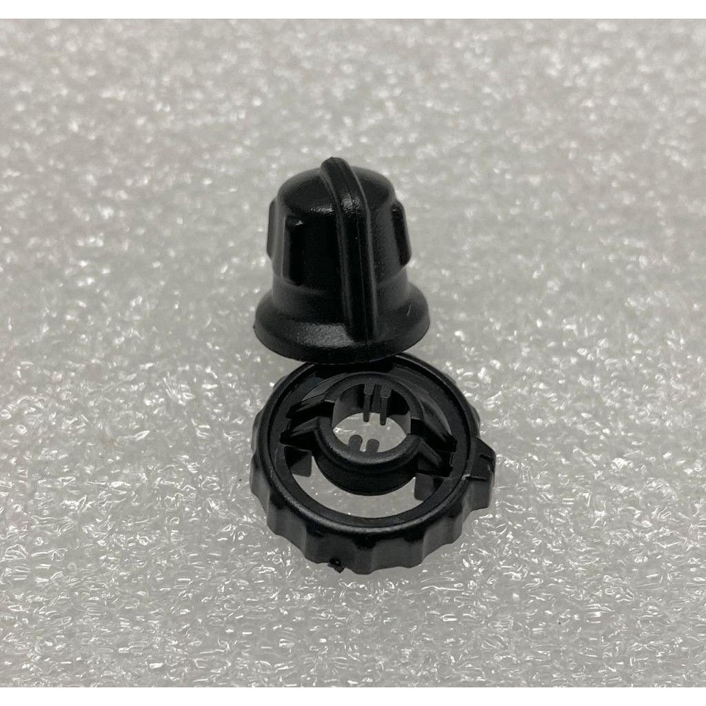 Knob Yaesu VX7R Knob Rotary Yaesu VX7R