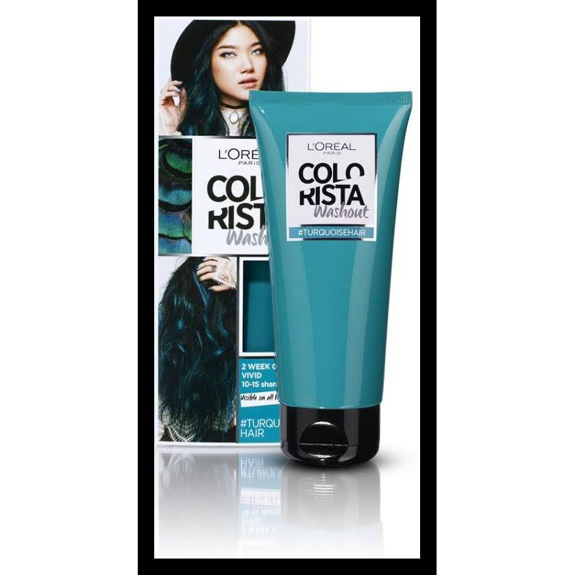 Loreal Colorista Washout Semi Permanent