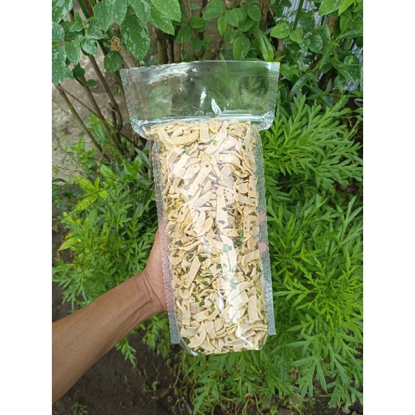 

(PO) basreng daun jeruk ori 500grm