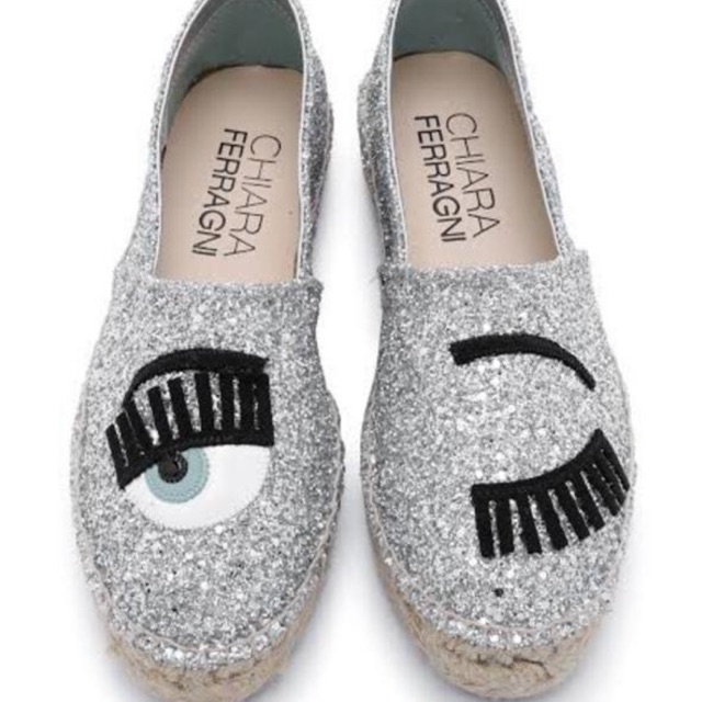 Chiara Ferragni Espa