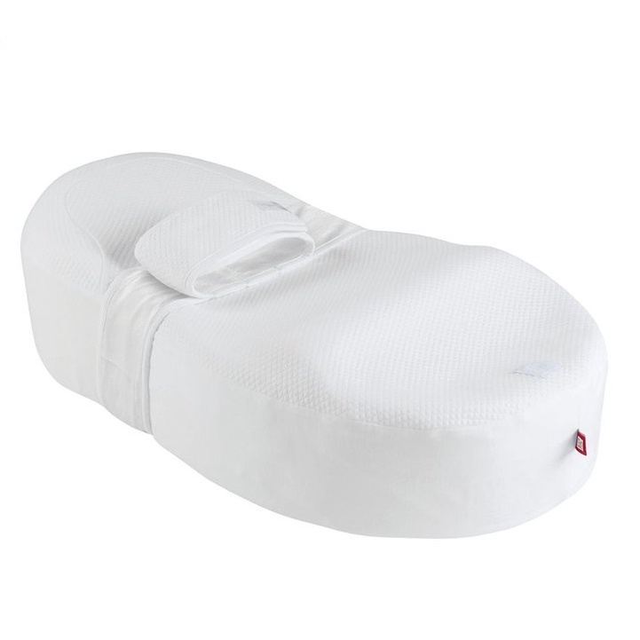 Red Castle Baby Cocoonababy - Matras / Alat Tidur Bayi (Tersedia varian karakter)