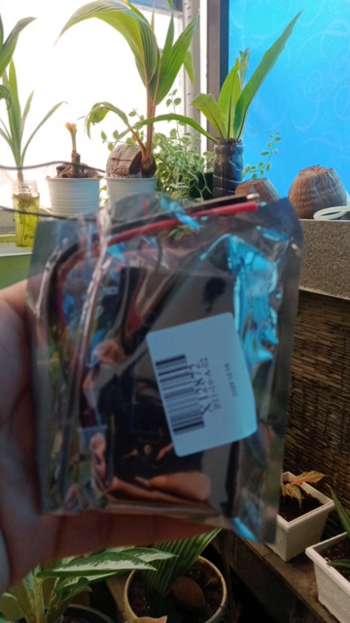 Voltmeter Ammeter Voltage Power Meter Dc 50v 5a 250w Dengan Lcd Digital