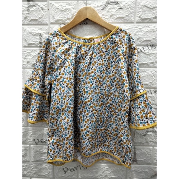 cool kids baju anak perempuan