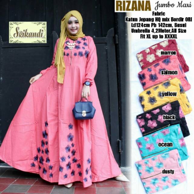 

Rizana