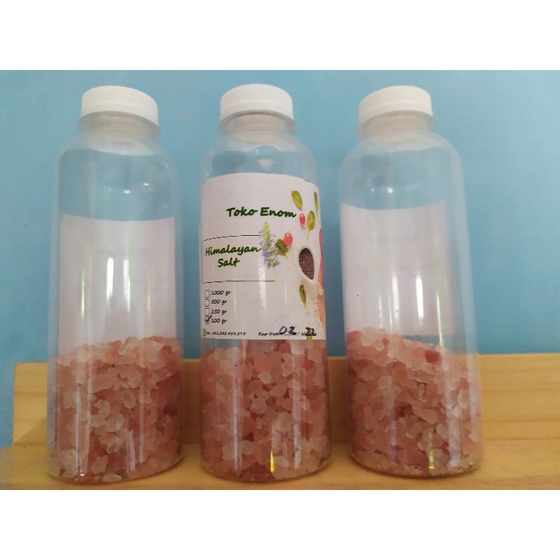 

Garam Himalaya Coarse 100gr