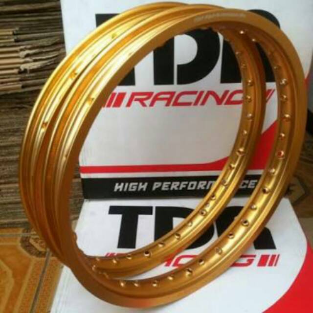 Velg TDR GOLD 140 140 17 1SET