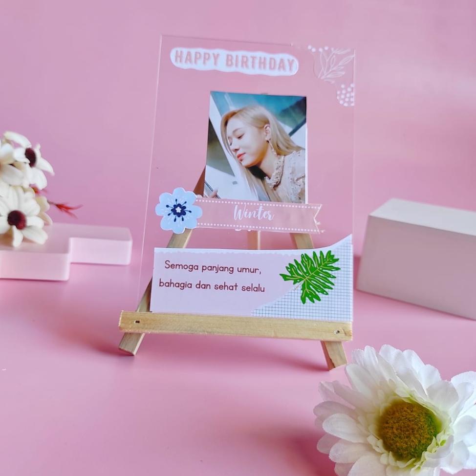 

ㆅ Kado Ulang Tahun Pacar Cewek Kado Ultah Valentine Aniversary BIG SALES 4090 ◈