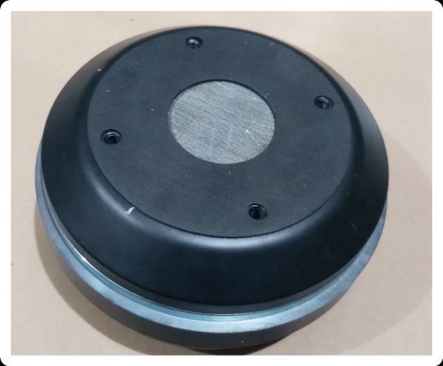 Driver Horn Tweeter SOUNDQUEEN N850 Baut