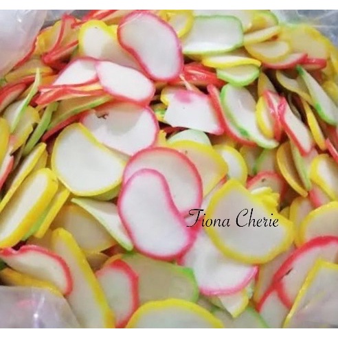 

vf501ge Kerupuk Bawang Warna Warni Dscscv