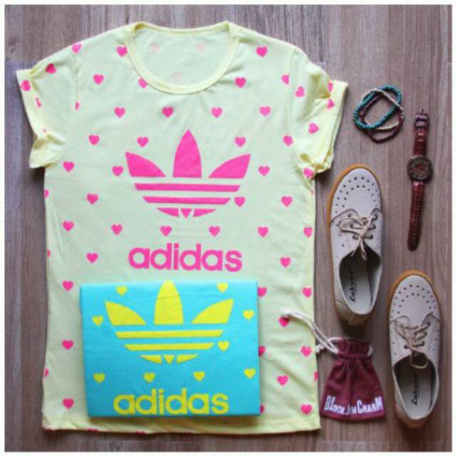 adidas cute