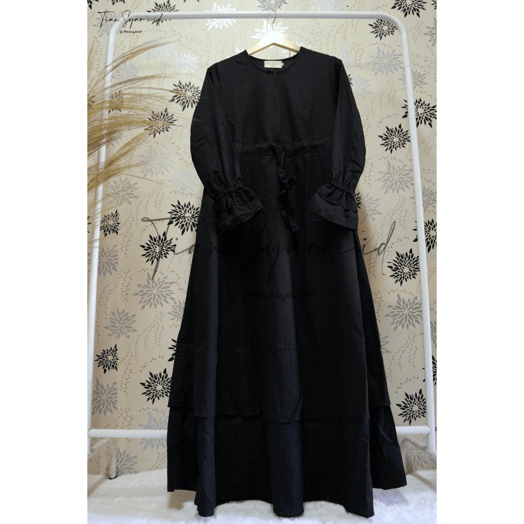 GAMIS TOYOBO/ GAMIS JUMBO/ BRIDESMAID