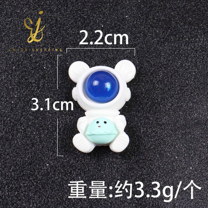 Miniatur Astrono & Roket