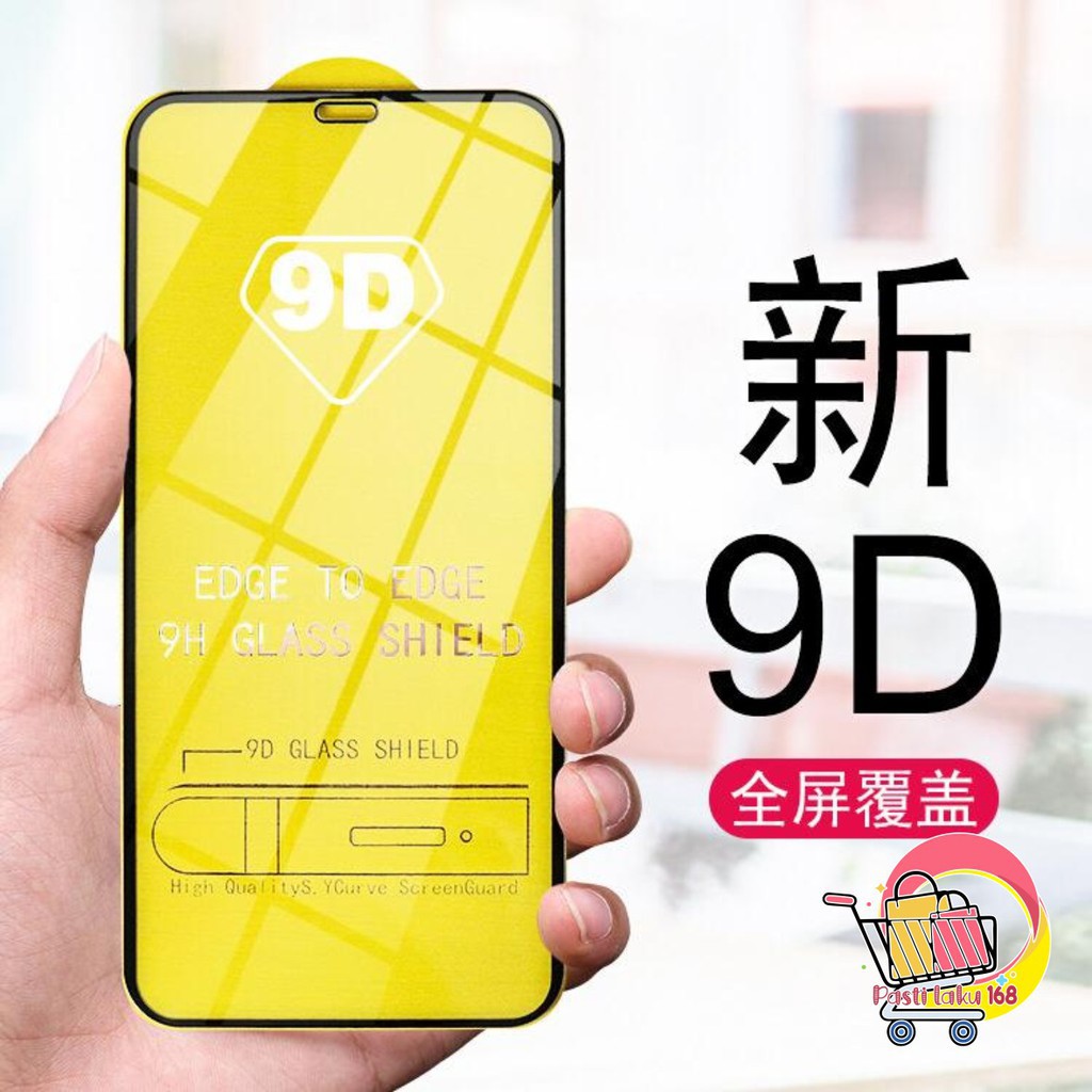 TEMPERED GLASS TG ANTI GORES KACA 5D 9D 11D 21D 29D XIAOMI REDMI MINOTE 9 PRO REDMI 9 9A 9C 9T 3 4A 