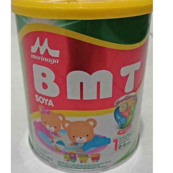 *Termurah* ➙ Bmt soya 0-6 bulan / morinaga bmt soya 300 gr ↟ Terlaku..!!