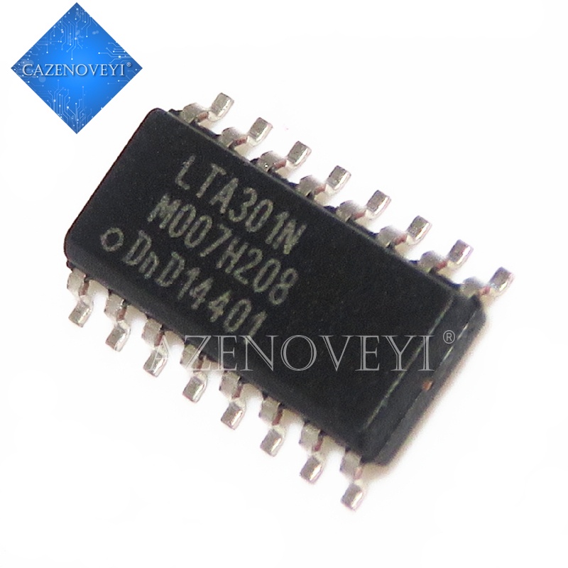 5pcs Ic Lta301N Lta301P Lta301 Sop-16