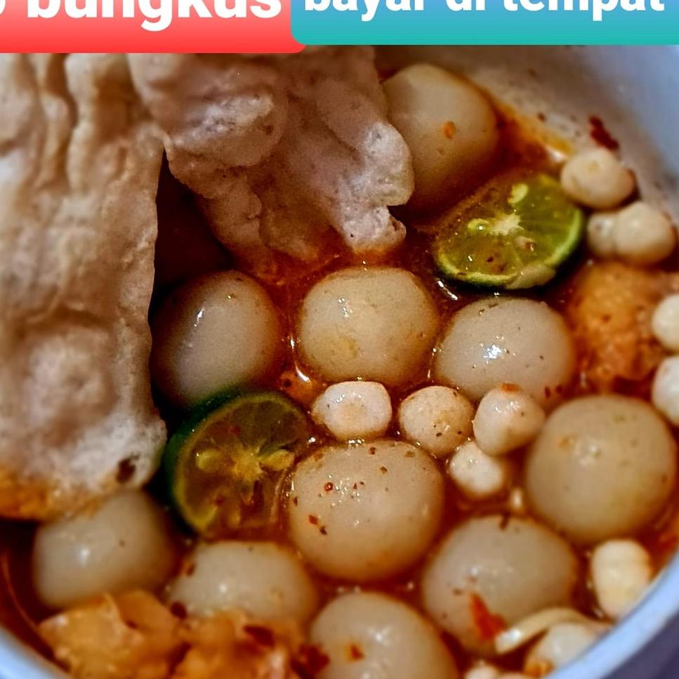 

Oam29 Baso aci Jeletot PAKET 5 PCS .,,.,.,