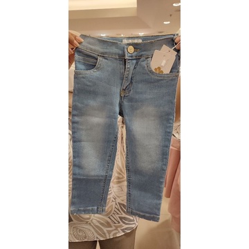 celana jeans anak cewek by brand PITO DITO.
