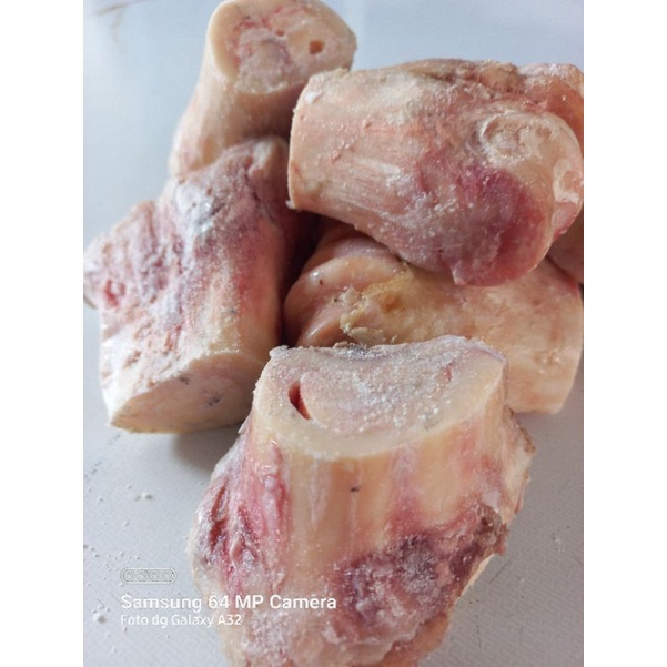 

Tulangan kaldu sop lokal 1 kg