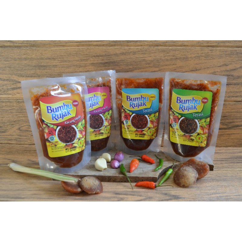 

BUMBU RUJAK MANIS BUMBU RUJAK BUMBU RUJAK MEDE BUMBU RUJAK TERASI BUMBU RUJAK ENAK