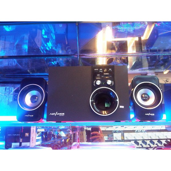 Speaker Advance M-180 BT