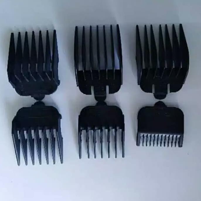 Sepatu clipper ukuran wahl super taper legend detailer balding lithium MURAH]]