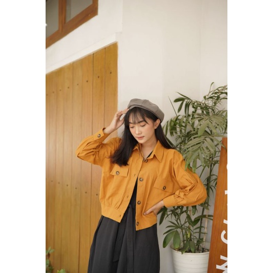 ZANO BASICS Outer Ayala