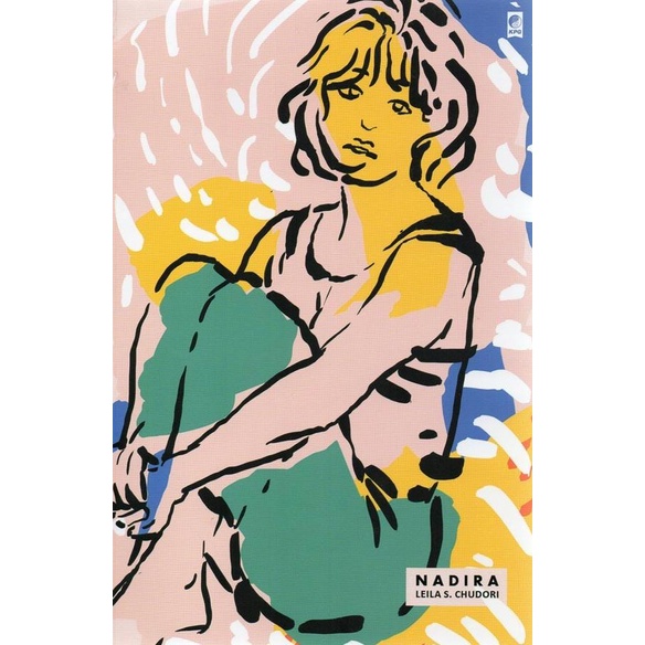 

NADIRA (NEW) Star Seller