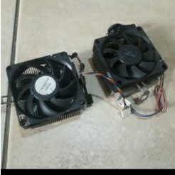 heatsink fan amd a4 4000