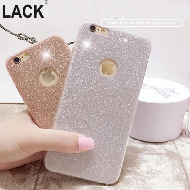 Case iphone 6/6s/6s+ bling bling full colour