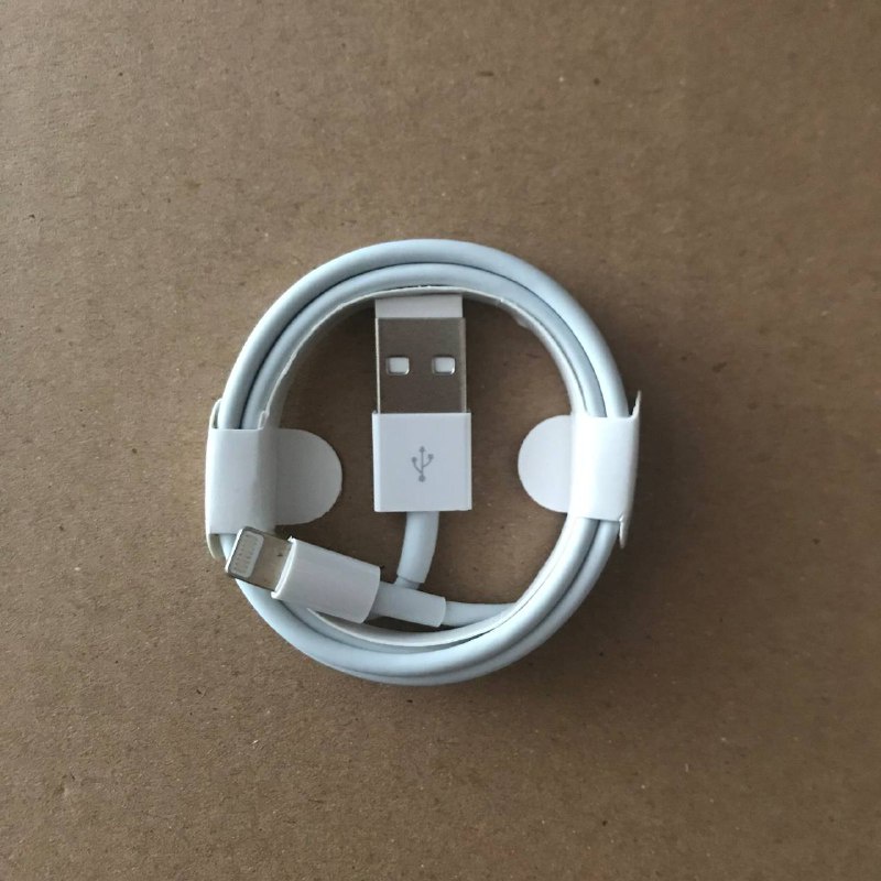 Charger Kompatibel 7 PLUS/6s/8/X/XS