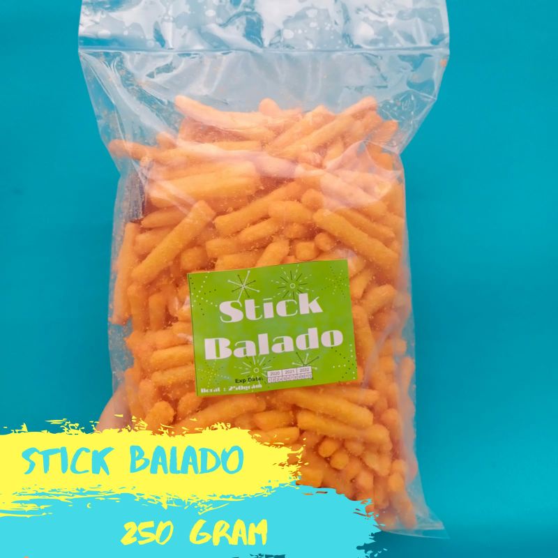 

stick balado 250gr