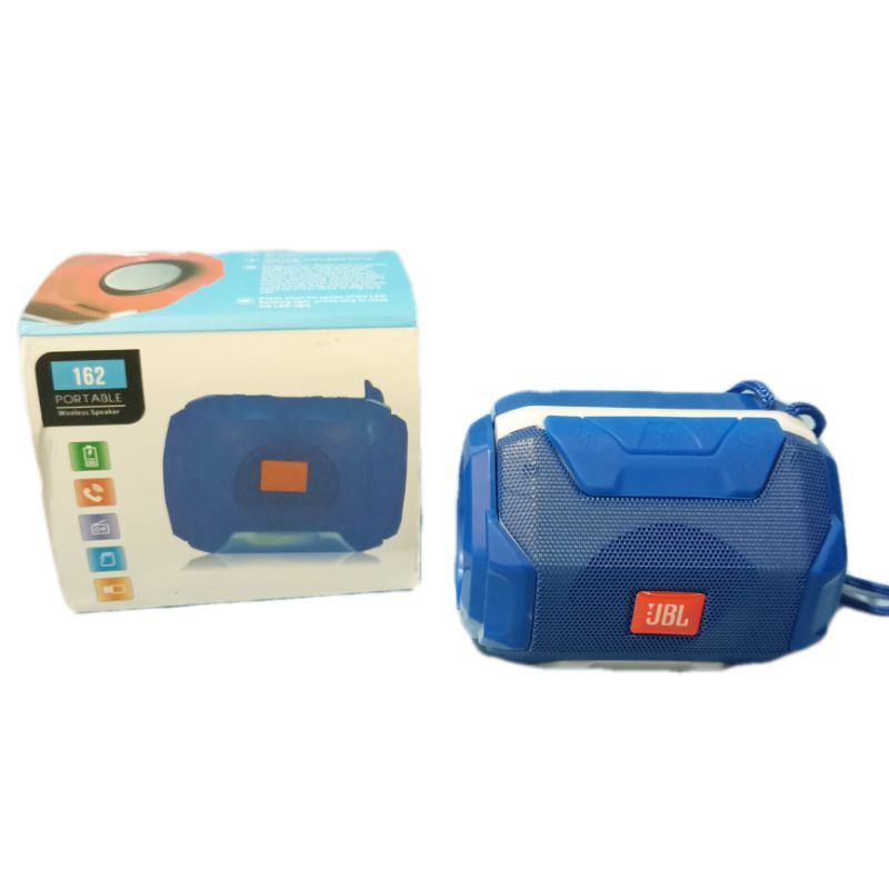 Speaker JBL TG-162 Bluetooth Full Bass