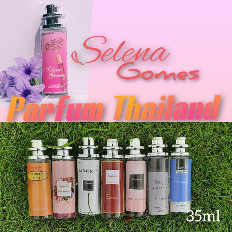 PARFUM THAILAND 35ML PARFUM EDT