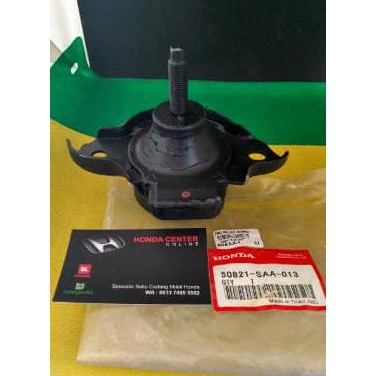 ENGINE MOUNTING JAZZ 2004-07 VTEC IDSI NEW CITY 2003-08 VTEC (MATIK)