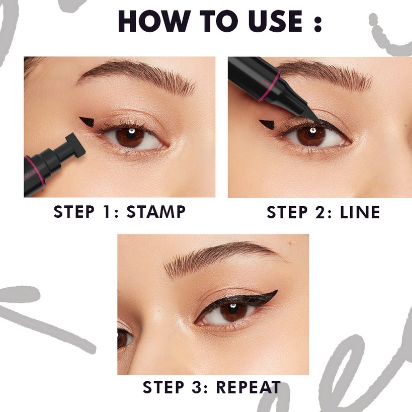 ✦SINAR✦Madame Gie Perfect Liner