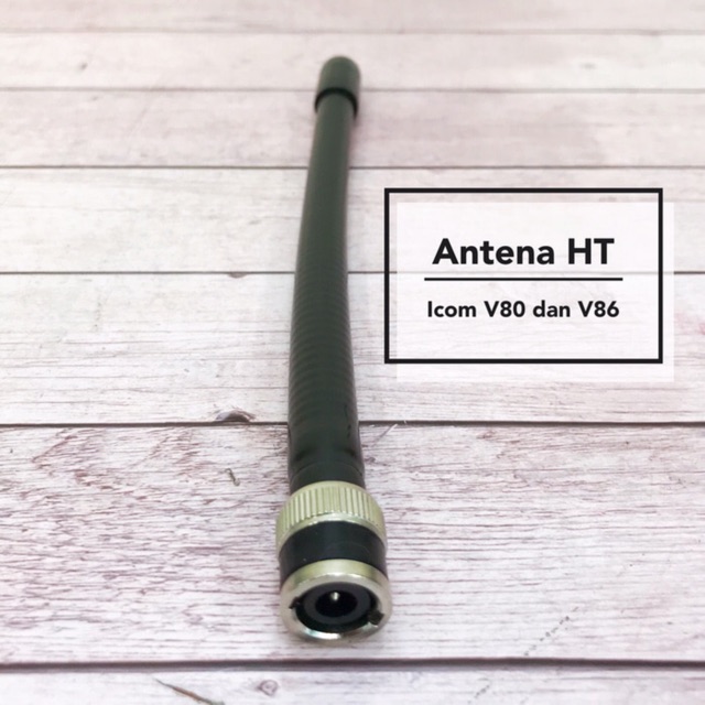 Antena Ht Icom V80 dan Icom V86 non Ori