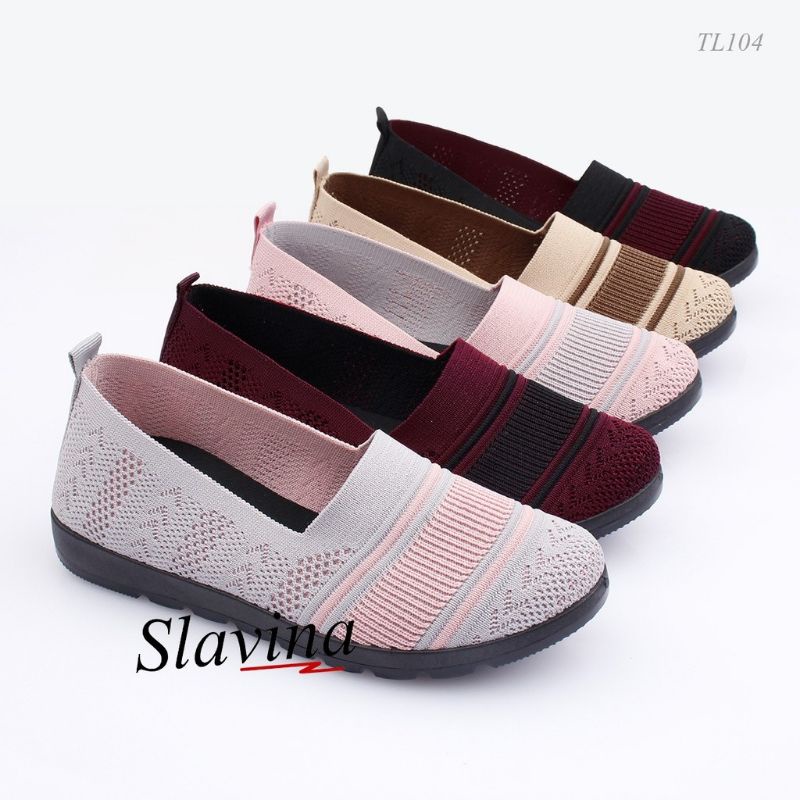 SLAVINA slip on